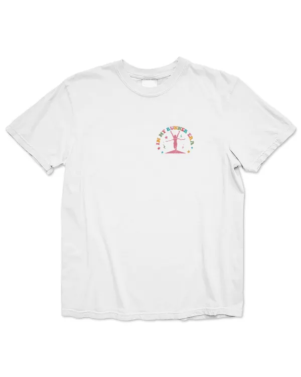 Heavyweight Garment-Dyed T-Shirt – Comfort Colors