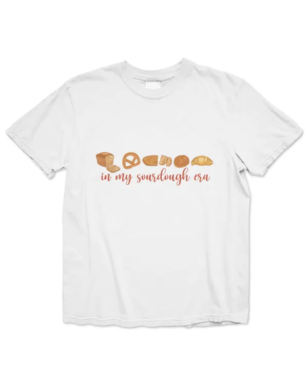 Heavyweight Garment-Dyed T-Shirt – Comfort Colors