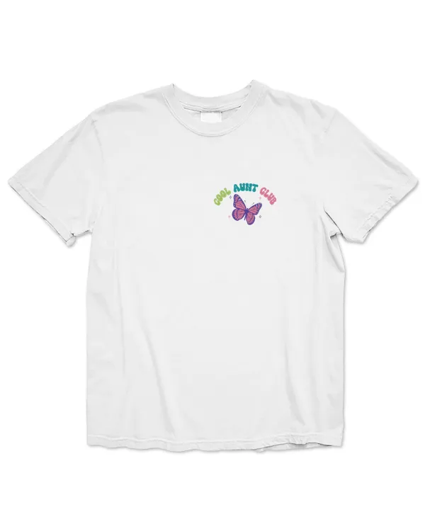 Heavyweight Garment-Dyed T-Shirt – Comfort Colors