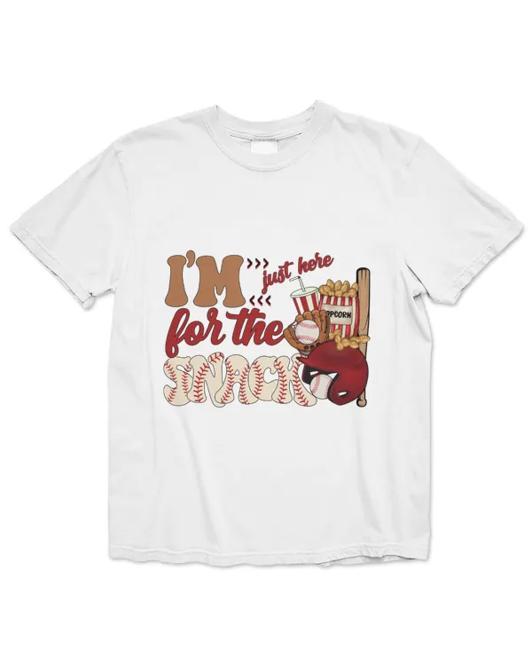 Heavyweight Garment-Dyed T-Shirt – Comfort Colors