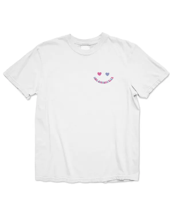 Heavyweight Garment-Dyed T-Shirt – Comfort Colors