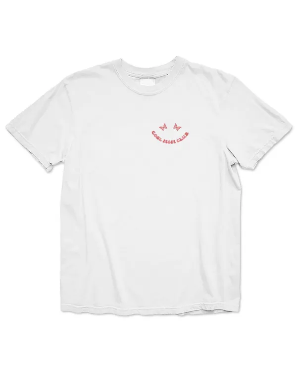 Heavyweight Garment-Dyed T-Shirt – Comfort Colors
