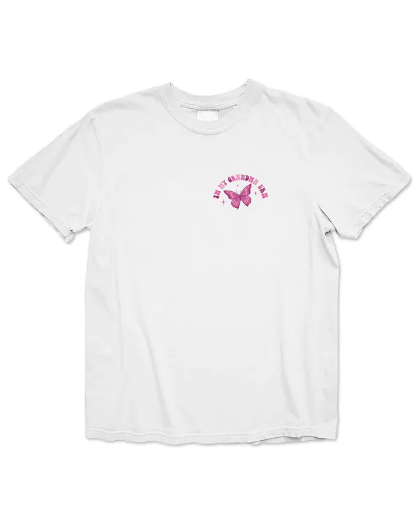 Heavyweight Garment-Dyed T-Shirt – Comfort Colors