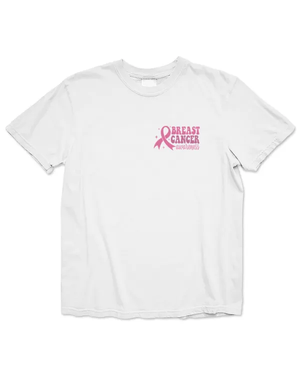 Heavyweight Garment-Dyed T-Shirt – Comfort Colors