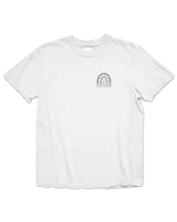 Heavyweight Garment-Dyed T-Shirt – Comfort Colors