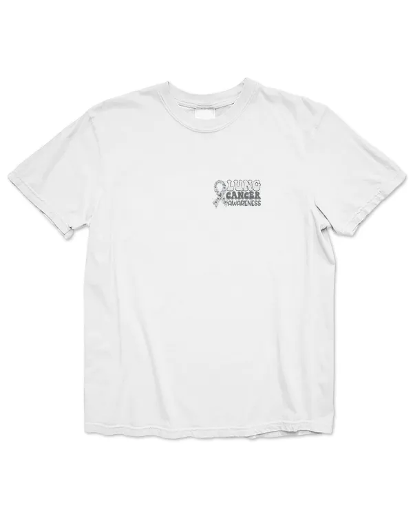 Heavyweight Garment-Dyed T-Shirt – Comfort Colors