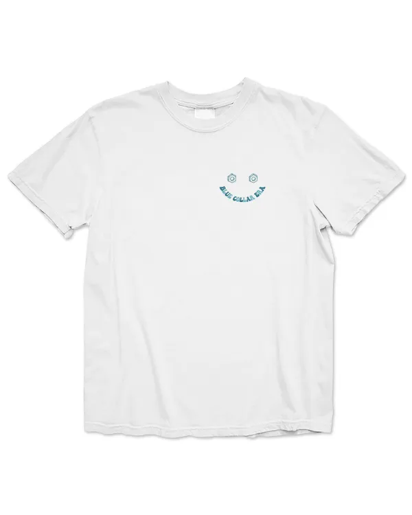 Heavyweight Garment-Dyed T-Shirt – Comfort Colors