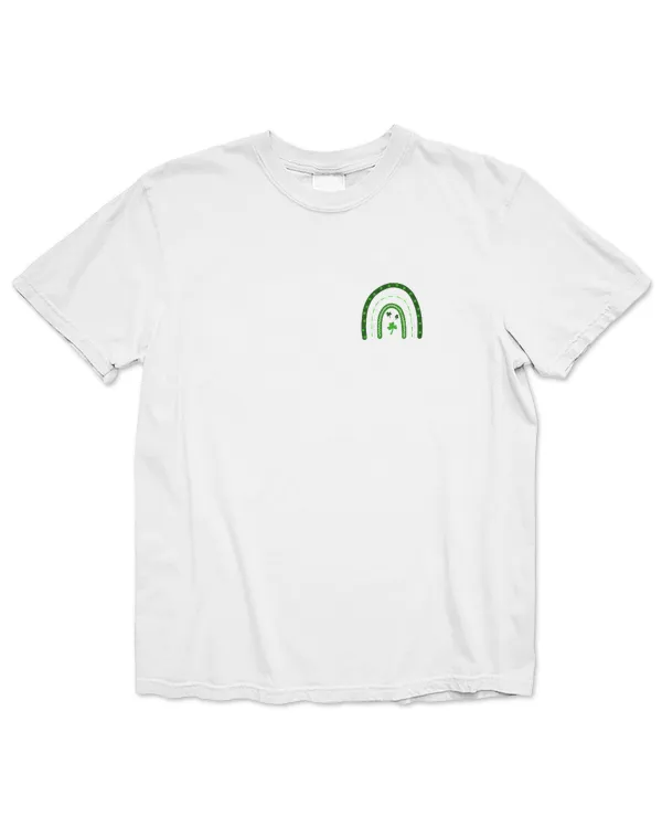 Heavyweight Garment-Dyed T-Shirt – Comfort Colors