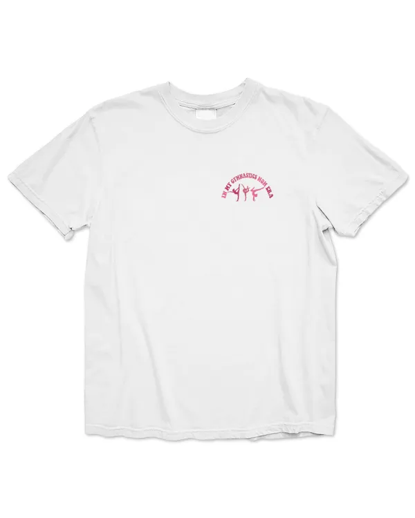 Heavyweight Garment-Dyed T-Shirt – Comfort Colors