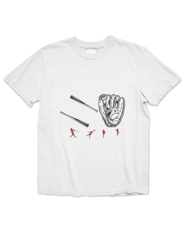 Heavyweight Garment-Dyed T-Shirt – Comfort Colors