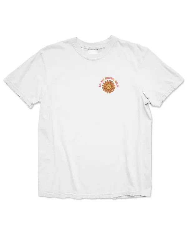 Heavyweight Garment-Dyed T-Shirt – Comfort Colors