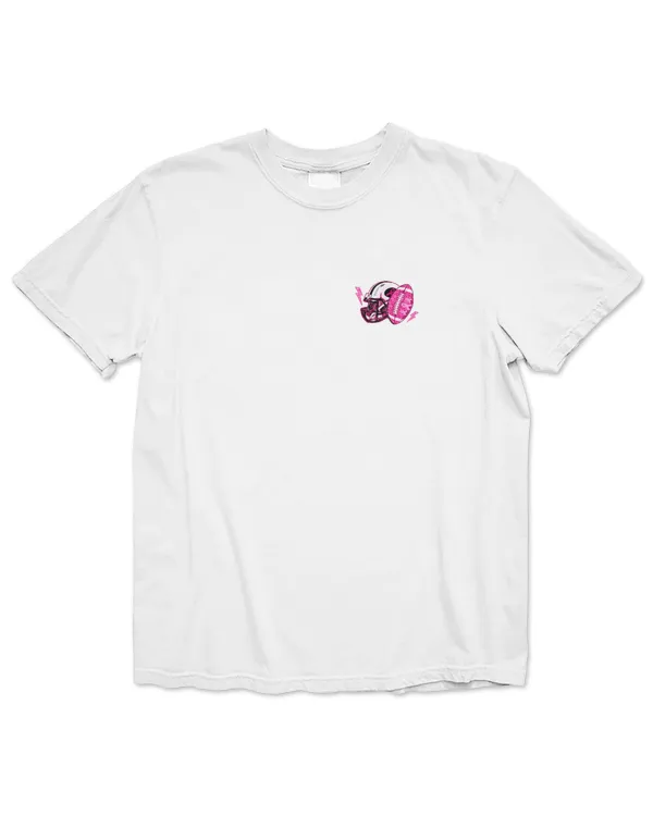Heavyweight Garment-Dyed T-Shirt – Comfort Colors
