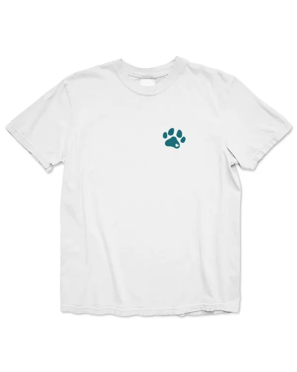 Heavyweight Garment-Dyed T-Shirt – Comfort Colors