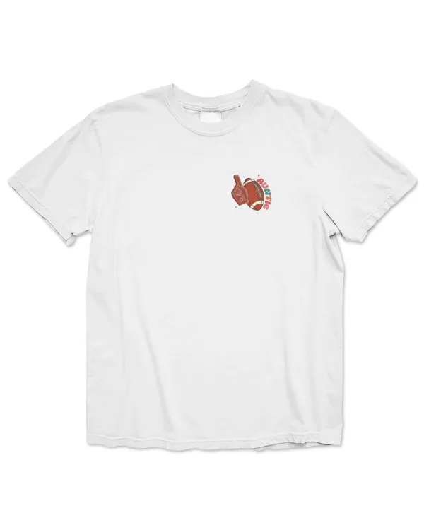 Heavyweight Garment-Dyed T-Shirt – Comfort Colors