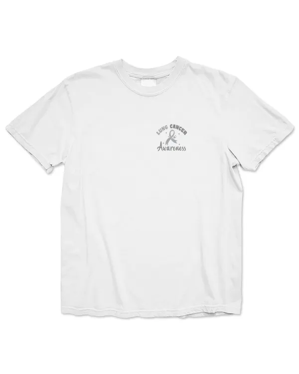 Heavyweight Garment-Dyed T-Shirt – Comfort Colors