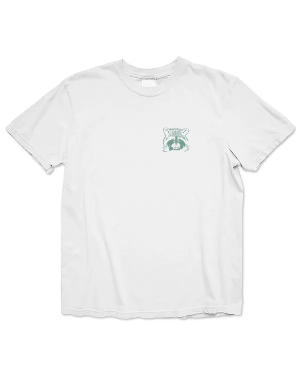 Heavyweight Garment-Dyed T-Shirt – Comfort Colors