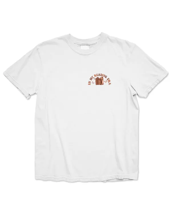 Heavyweight Garment-Dyed T-Shirt – Comfort Colors