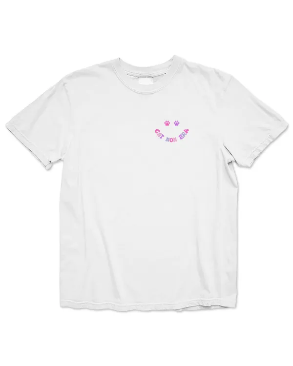 Heavyweight Garment-Dyed T-Shirt – Comfort Colors