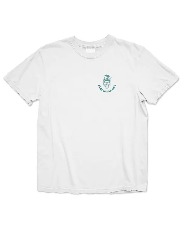 Heavyweight Garment-Dyed T-Shirt – Comfort Colors