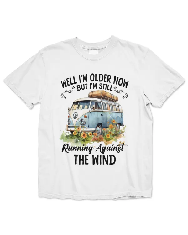 Heavyweight Garment-Dyed T-Shirt – Comfort Colors
