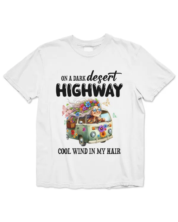 Heavyweight Garment-Dyed T-Shirt – Comfort Colors