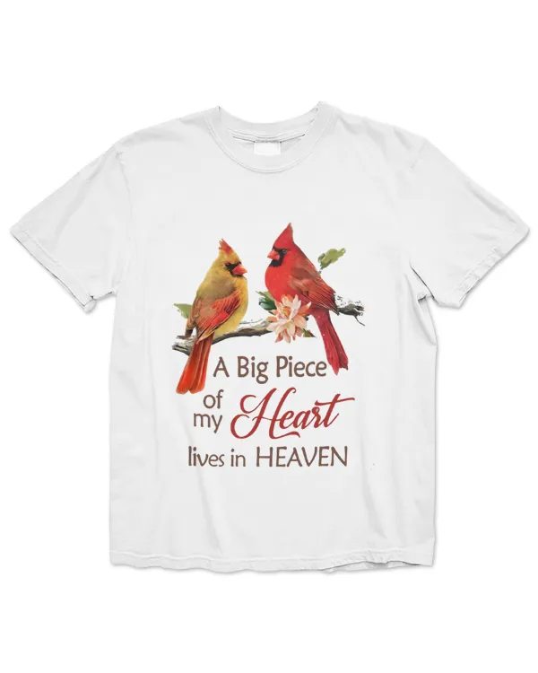 Heavyweight Garment-Dyed T-Shirt – Comfort Colors