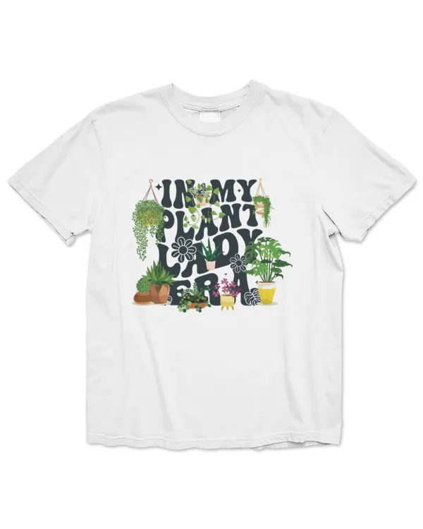 Heavyweight Garment-Dyed T-Shirt – Comfort Colors