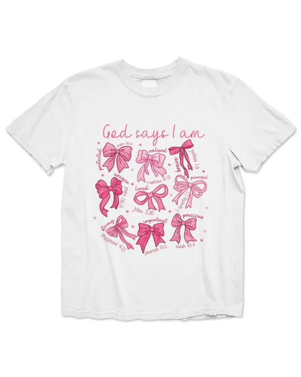 Heavyweight Garment-Dyed T-Shirt – Comfort Colors