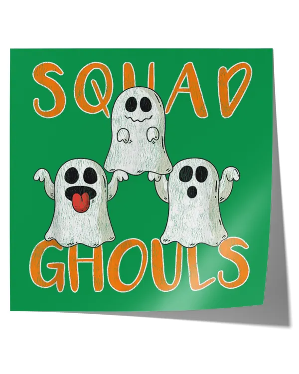 Satin Square Poster (30x30in)