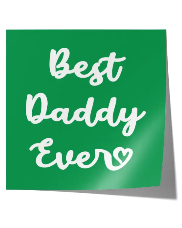 Satin Square Poster (30x30in)