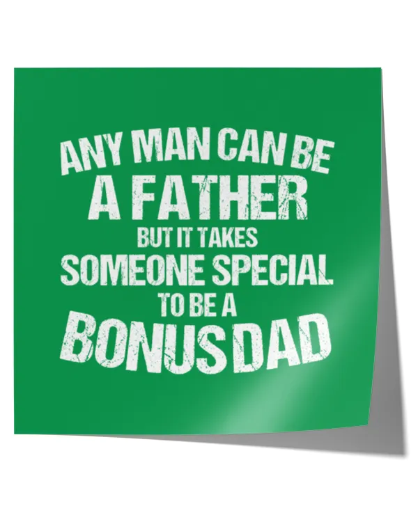 Satin Square Poster (30x30in)