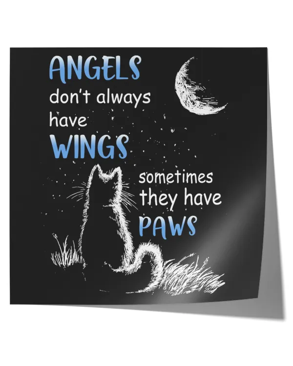 Satin Square Poster (30x30in)