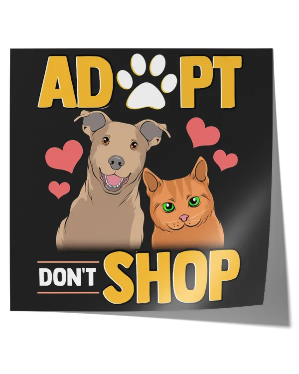 Satin Square Poster (24x24in)