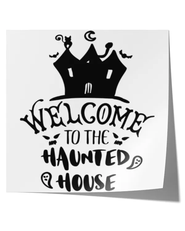 Satin Square Poster (24x24in)