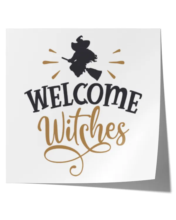 Satin Square Poster (16x16in)