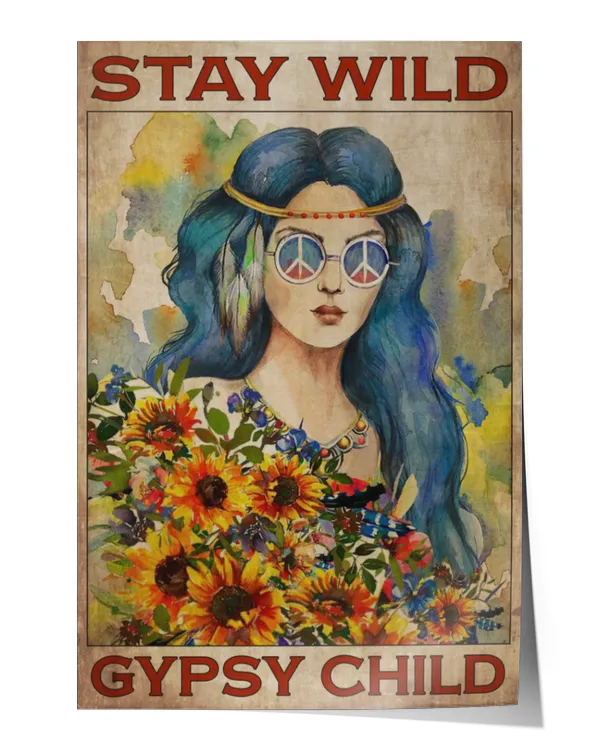 Satin Portrait Poster (32x48in)