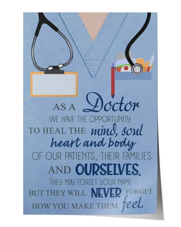 Satin Portrait Poster (32x48in)