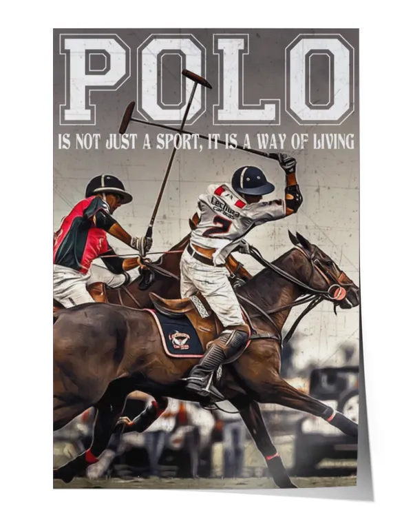 Satin Portrait Poster (32x48in)