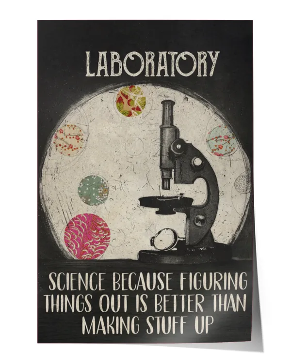 Satin Portrait Poster (32x48in)