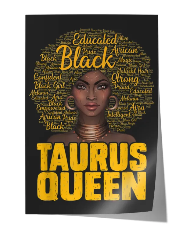 Satin Portrait Poster (24x36in)