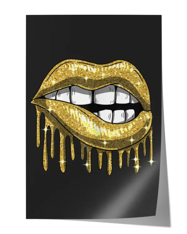 Satin Portrait Poster (24x36in)