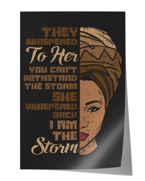 Satin Portrait Poster (24x36in)