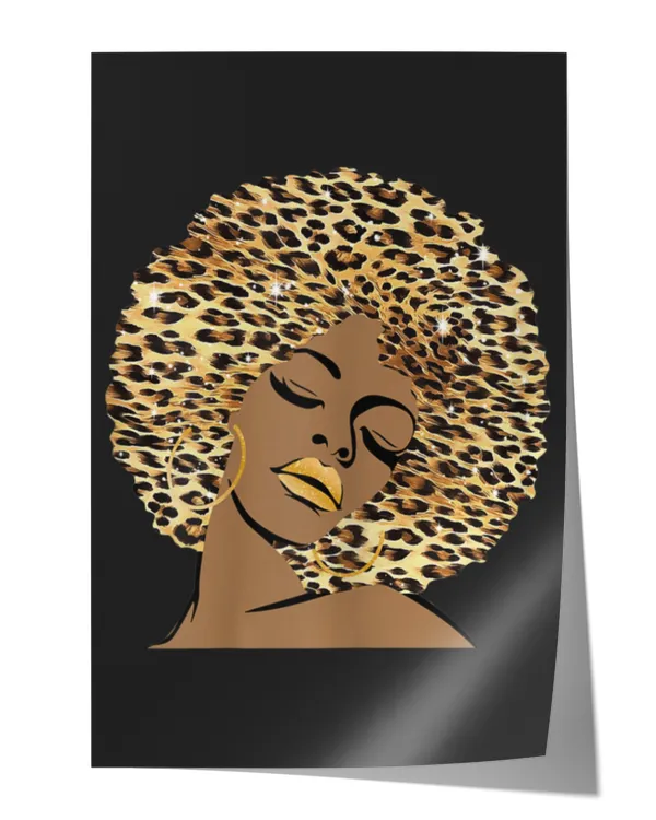 Satin Portrait Poster (24x36in)