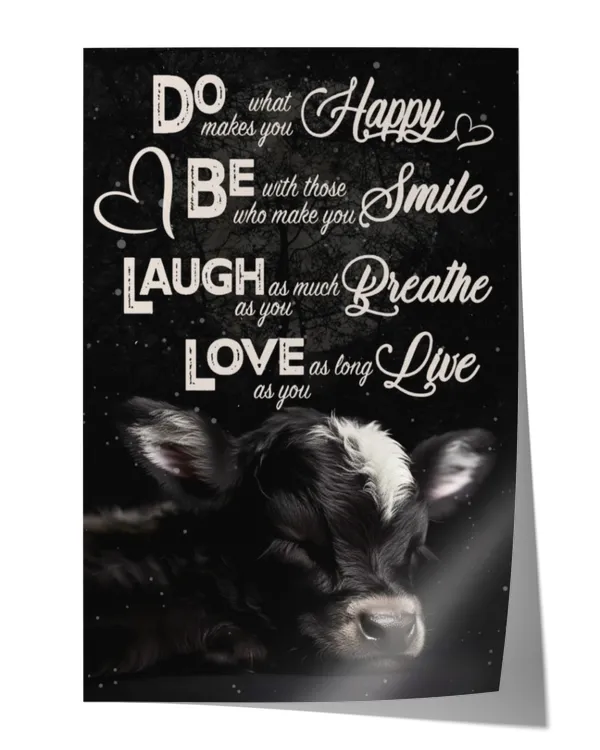 Satin Portrait Poster (24x36in)