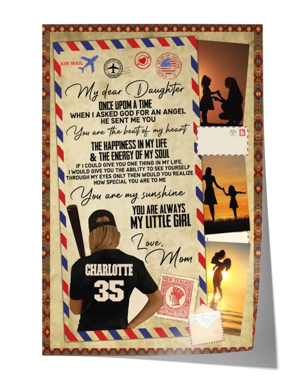 Satin Portrait Poster (24x36in)