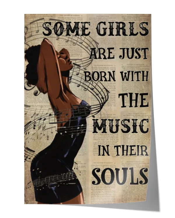 Satin Portrait Poster (24x36in)