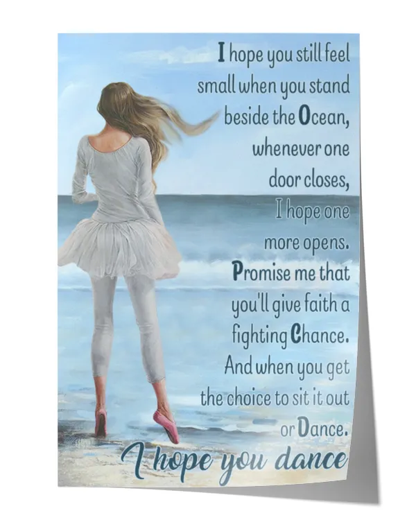 Satin Portrait Poster (24x36in)
