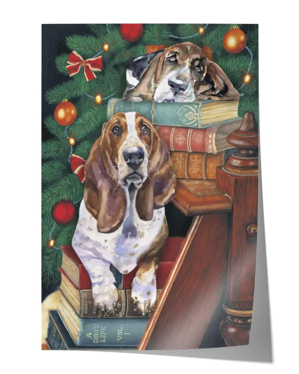 Satin Portrait Poster (24x36in)