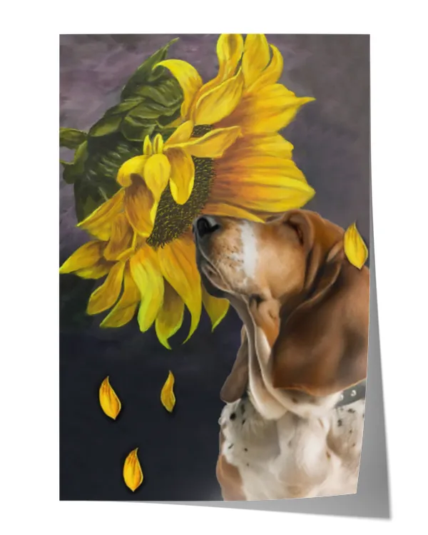 Satin Portrait Poster (24x36in)