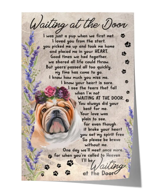 Satin Portrait Poster (24x36in)